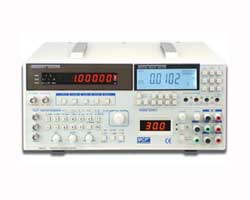 MCP UMC4110  генератор сигналов с функциями частотомера, мультиметра и источника питания