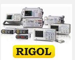 Бюджетные приборы марки RIGOL прямо со склада официального дистрибьютора!
