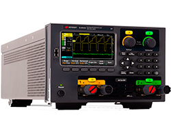 Keysight EL30000 Series ������������ ����� ����������� �������� ����������� ����