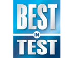 Опубликован список номинантов на награды Best in Test 2011