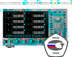 �������������� ���������� ��� ����� RIGOL DG5000 Pro ������� � ��������� �� ��