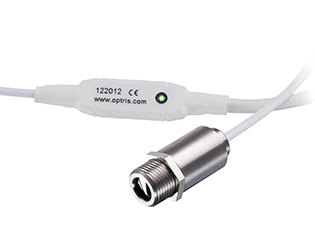 �������� Optris CSmicro 3M