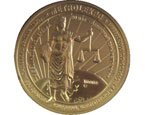 Золотая медаль по итогам выставки Метрология 2010 получена ОАО Термоприбор
