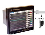Модули ввода аналоговых сигналов  AI-UEx,  AI-U4Ex  запущены в серийное производство