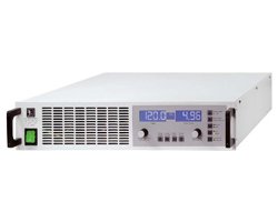 EA-PS 8000 2U серия лабораторных источников питания с микропроцессорным управлением