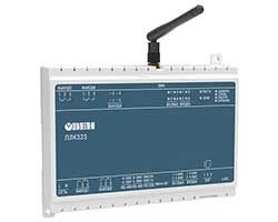 ОВЕН ПЛК323-ТЛ программируемый контроллер для систем электроэнергетики