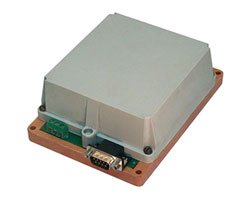 ОВЕН АС2 преобразователь интерфейсов - токовая петля/RS-232 