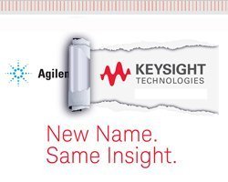 Keysight Technologies начинает работать как независимая компания