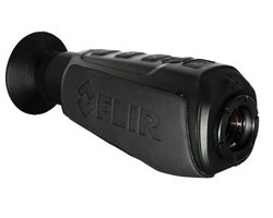 First Mate ll MLS/MS серия портативных камер для наблюдений в инфракрасном диапазоне