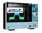 Представляем новые расширяющие опции для анализаторов спектра и сигналов АКИП-4214/х