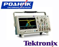 Новые комбинированные осциллографы серии Tektronix MDO3000 доступны к заказу