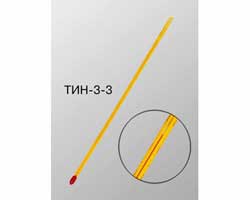ТИН-3 термометры для испытания нефтепродуктов