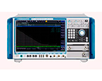 R&S FSPN серия анализаторов фазового шума и тестеров ГУН будет представлена на productronica 2021