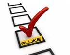 Компания Fluke приглашает Вас ответить на несколько вопросов для повышения качества работы