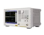 Новые частотные опции для анализаторов цепей Keysight E5063A серии ENA