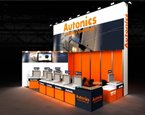 Компания Автоникс РУС приглашает в Москву на свой стенд на выставке Металлобработка 22