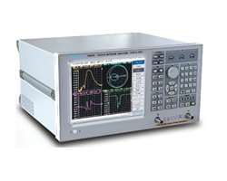 НПП Родник представляет новый векторный анализатор цепей Gratten GA3624 с полосой до 8,5 ГГц
