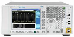 Анализаторы спектра Agilent N9030A серии PXA