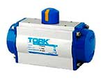  SMS TORK valve & automation 