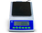 Прецизионные весы MT-H6001E
