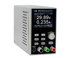 АКИП-1160 серия импульсных ИП постоянного тока мощностью до 300 Вт