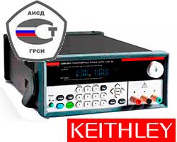   5            Keithley 2200 