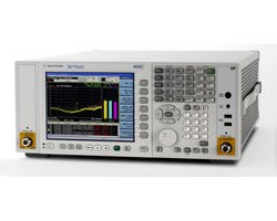 Agilent N9038A MXE анализатор электромагнитной совместимости электротехнического и электронного оборудования