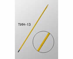 ТИН-13 термометр для испытания нефтепродуктов