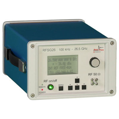 AnaPico RFSG26 аналоговый генератор сигналов 26 ГГц