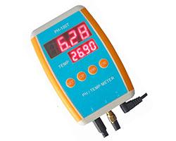 EnergoM-100T-pH - Аквариумный PH-метр