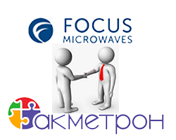         Focus Microwaves