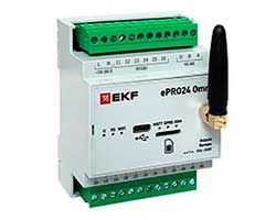 ����� ���������� ePRO24 Omni EKF - ���� ������� ��� ��������� �����