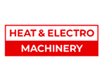 Heat&Eltctro Machinery 2023 Москва