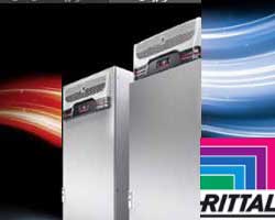 Представляем новое потолочное исполнение холодильных агрегатов серии Ritttal Blue +