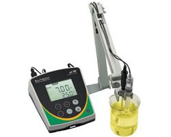Eutech  pH 700 экономичный прибор для любой лаборатории