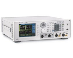 Keysight U8903B многофункциональный производительный аудиоанализатолр