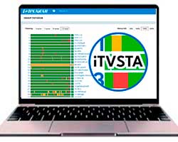  iTVSTA  -   IPTV     