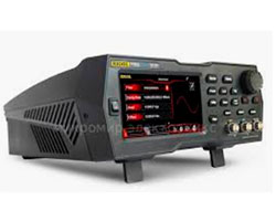 RIGOL DG900 бюджетная серия генераторов СПФ с полосой до 100 МГц