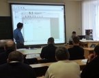 Специалисты ЗАО ЭТАЛОН-ПРИБОР провели обучение по обслуживанию систем электроизмерений