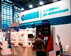 Компания ОВЕН приглашает в Москву на выставку «МИР КЛИМАТА Экспо 2024»