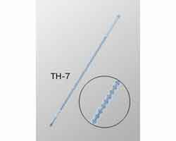 ТН-7 термометр нефтянной для измерения температуры фракций