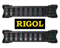RIGOL DSG5000 ������������ �������������� ���������� ���-�������� ������ HighEnd