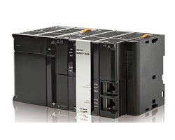 Sysmac новая платформа для автоматизированных систем на базе контроллеров серии Omron NJ