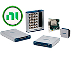 NI USB-600x автономные многоканальные устройства Plug-and-Play для сбора данных начального уровня