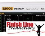 Анализаторы спектра сигналов RIGOL DSA1020 сняты с производства