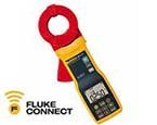 Fluke 1630-2 FC клещи для проверки контуров заземления с функцией беспроводной связи