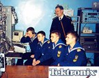 Специальное ПО от Tektronix поддерживает беспроводную работу приборов в учебных лабораториях