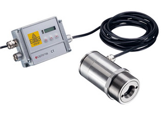 �������� Optris CTlaser F6