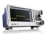 Первый в отрали бюджетный анализатор спектра  R&S FPC1000