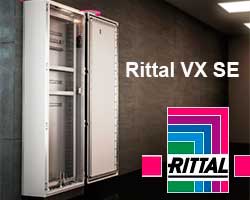 Rittaql VX SE шкаф распределительный для ограниченного пространства